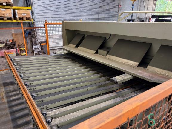Safan HVR 430-6 MET.1783 15 2144